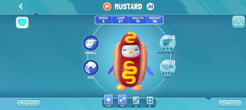 Pudgy Party Review Mustard Skin You know it's time to try a game when so many people are talking about it. Pudgy Party Battle Royale, from the IP of Pudgy Penguins, has become popular lately, so I decided to give it a try and write my honest Pudgy Party Review. Throughout this review, I'll detail my experiences and observations while playing the game, so stick around for my full Pudgy Party Review.