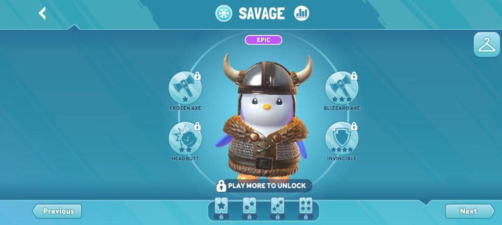 Pudgy Party Review Savage You know it's time to try a game when so many people are talking about it. Pudgy Party Battle Royale, from the IP of Pudgy Penguins, has become popular lately, so I decided to give it a try and write my honest Pudgy Party Review. Throughout this review, I'll detail my experiences and observations while playing the game, so stick around for my full Pudgy Party Review.