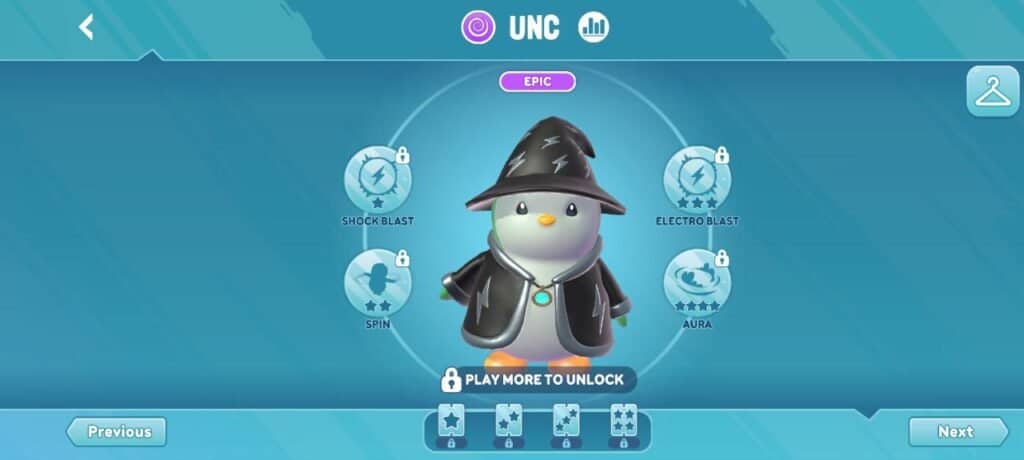 Pudgy Party Review UCN You know it's time to try a game when so many people are talking about it. Pudgy Party Battle Royale, from the IP of Pudgy Penguins, has become popular lately, so I decided to give it a try and write my honest Pudgy Party Review. Throughout this review, I'll detail my experiences and observations while playing the game, so stick around for my full Pudgy Party Review.