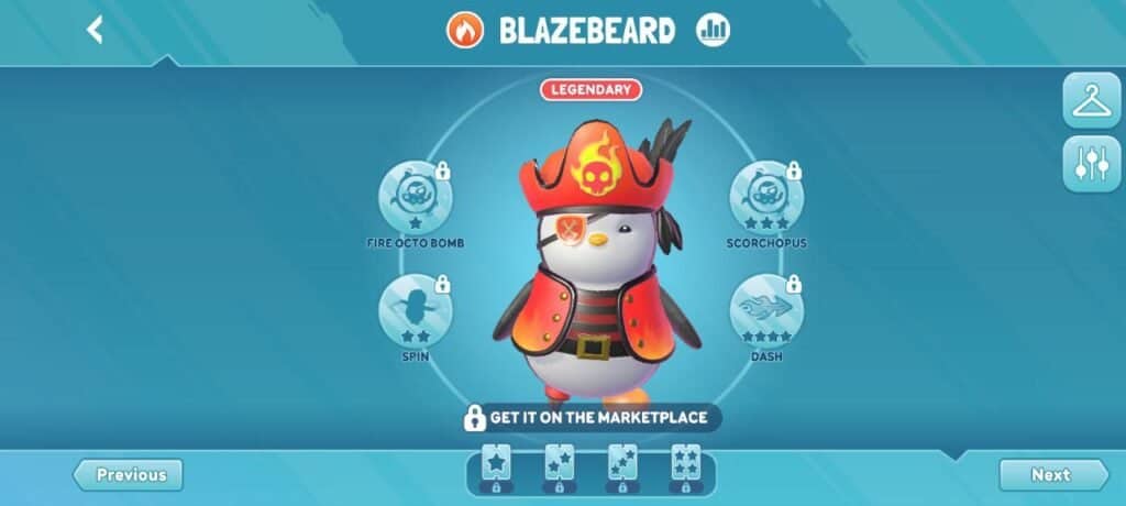 Pudgy Party Review blazebeard You know it's time to try a game when so many people are talking about it. Pudgy Party Battle Royale, from the IP of Pudgy Penguins, has become popular lately, so I decided to give it a try and write my honest Pudgy Party Review. Throughout this review, I'll detail my experiences and observations while playing the game, so stick around for my full Pudgy Party Review.