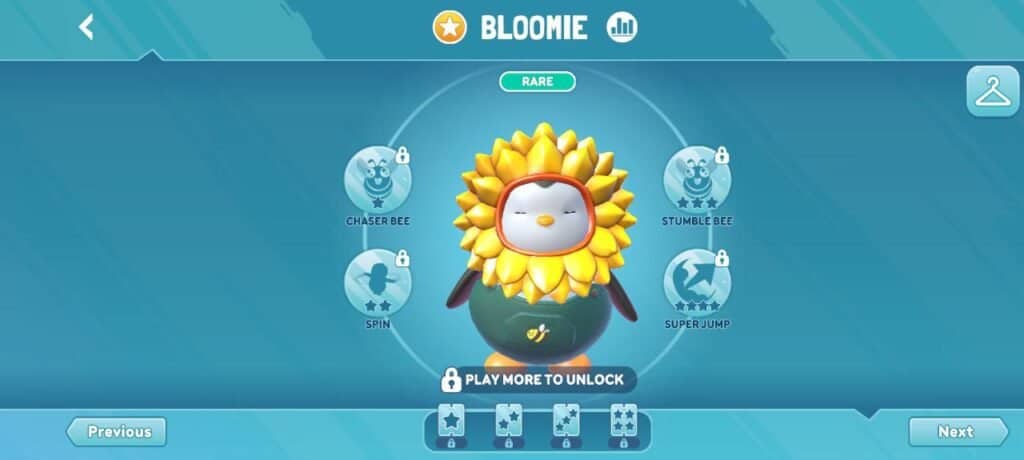 Pudgy Party Review bloomie You know it's time to try a game when so many people are talking about it. Pudgy Party Battle Royale, from the IP of Pudgy Penguins, has become popular lately, so I decided to give it a try and write my honest Pudgy Party Review. Throughout this review, I'll detail my experiences and observations while playing the game, so stick around for my full Pudgy Party Review.