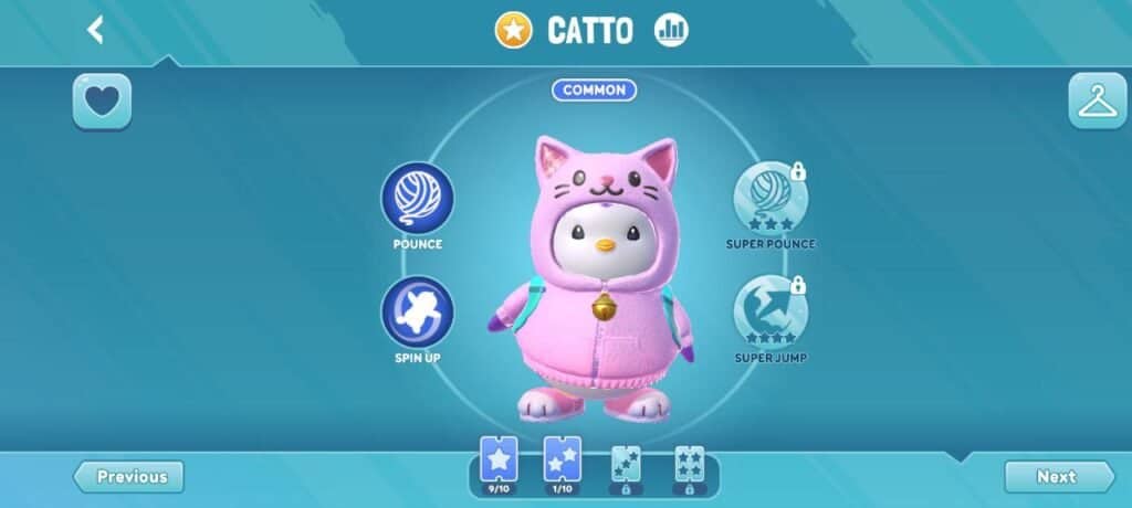 Pudgy Party Review catto You know it's time to try a game when so many people are talking about it. Pudgy Party Battle Royale, from the IP of Pudgy Penguins, has become popular lately, so I decided to give it a try and write my honest Pudgy Party Review. Throughout this review, I'll detail my experiences and observations while playing the game, so stick around for my full Pudgy Party Review.