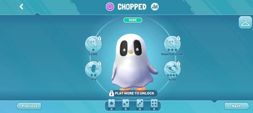 Pudgy Party Review chopped You know it's time to try a game when so many people are talking about it. Pudgy Party Battle Royale, from the IP of Pudgy Penguins, has become popular lately, so I decided to give it a try and write my honest Pudgy Party Review. Throughout this review, I'll detail my experiences and observations while playing the game, so stick around for my full Pudgy Party Review.