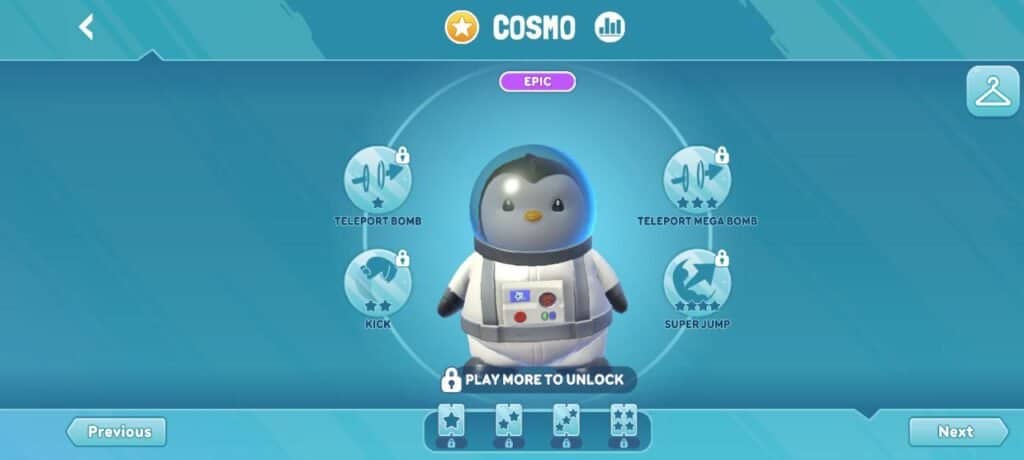 Pudgy Party Review cosmo You know it's time to try a game when so many people are talking about it. Pudgy Party Battle Royale, from the IP of Pudgy Penguins, has become popular lately, so I decided to give it a try and write my honest Pudgy Party Review. Throughout this review, I'll detail my experiences and observations while playing the game, so stick around for my full Pudgy Party Review.