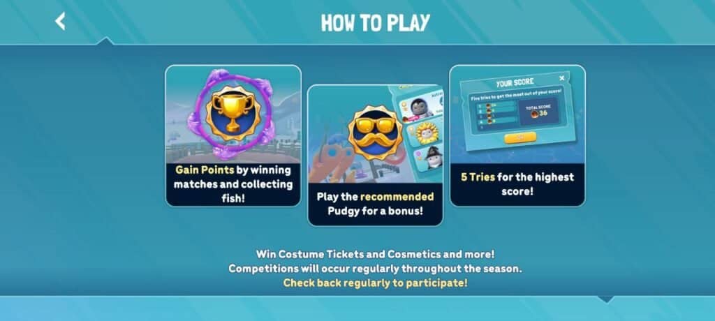 Pudgy Party Review dopameme rush how to You know it's time to try a game when so many people are talking about it. Pudgy Party Battle Royale, from the IP of Pudgy Penguins, has become popular lately, so I decided to give it a try and write my honest Pudgy Party Review. Throughout this review, I'll detail my experiences and observations while playing the game, so stick around for my full Pudgy Party Review.