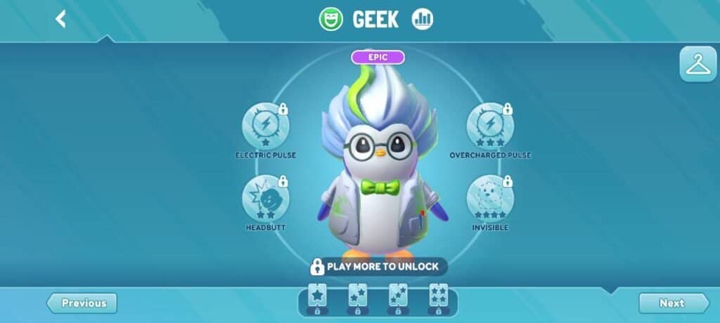 Pudgy Party Review geek You know it's time to try a game when so many people are talking about it. Pudgy Party Battle Royale, from the IP of Pudgy Penguins, has become popular lately, so I decided to give it a try and write my honest Pudgy Party Review. Throughout this review, I'll detail my experiences and observations while playing the game, so stick around for my full Pudgy Party Review.