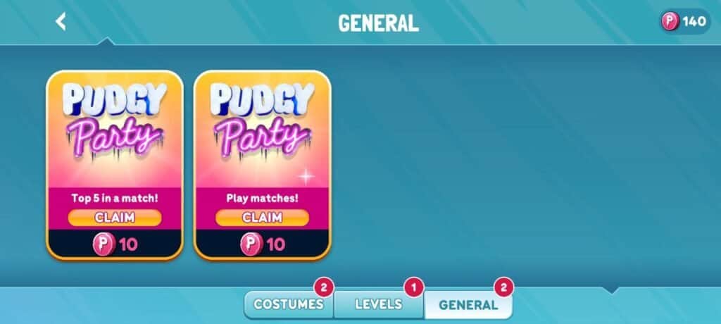 Pudgy Party Review general earnings You know it's time to try a game when so many people are talking about it. Pudgy Party Battle Royale, from the IP of Pudgy Penguins, has become popular lately, so I decided to give it a try and write my honest Pudgy Party Review. Throughout this review, I'll detail my experiences and observations while playing the game, so stick around for my full Pudgy Party Review.
