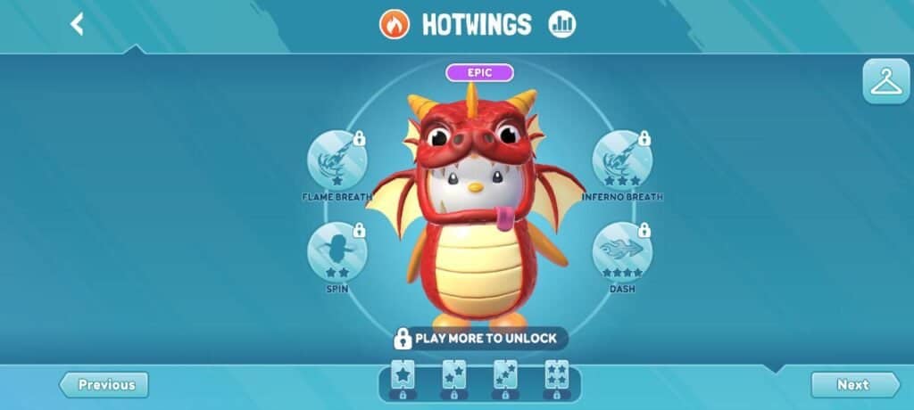 Pudgy Party Review hotwings You know it's time to try a game when so many people are talking about it. Pudgy Party Battle Royale, from the IP of Pudgy Penguins, has become popular lately, so I decided to give it a try and write my honest Pudgy Party Review. Throughout this review, I'll detail my experiences and observations while playing the game, so stick around for my full Pudgy Party Review.
