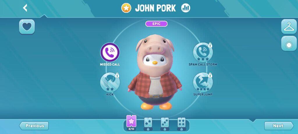 Pudgy Party Review john pork You know it's time to try a game when so many people are talking about it. Pudgy Party Battle Royale, from the IP of Pudgy Penguins, has become popular lately, so I decided to give it a try and write my honest Pudgy Party Review. Throughout this review, I'll detail my experiences and observations while playing the game, so stick around for my full Pudgy Party Review.