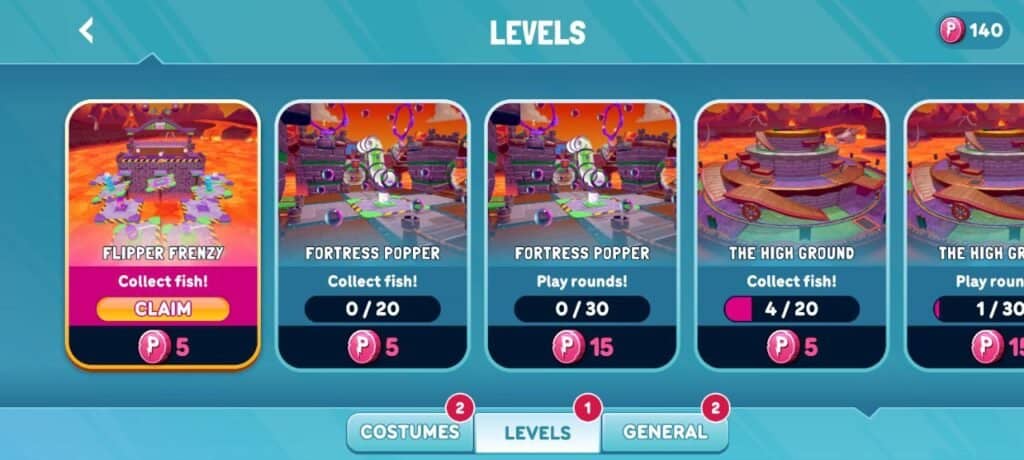 Pudgy Party Review levels earning You know it's time to try a game when so many people are talking about it. Pudgy Party Battle Royale, from the IP of Pudgy Penguins, has become popular lately, so I decided to give it a try and write my honest Pudgy Party Review. Throughout this review, I'll detail my experiences and observations while playing the game, so stick around for my full Pudgy Party Review.
