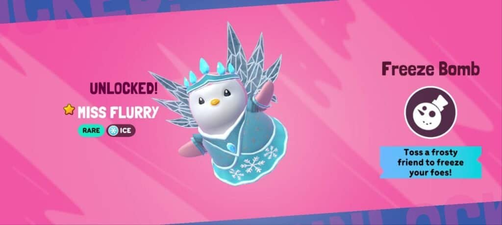 Pudgy Party Review miss flurry You know it's time to try a game when so many people are talking about it. Pudgy Party Battle Royale, from the IP of Pudgy Penguins, has become popular lately, so I decided to give it a try and write my honest Pudgy Party Review. Throughout this review, I'll detail my experiences and observations while playing the game, so stick around for my full Pudgy Party Review.