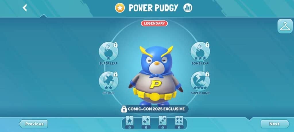 Pudgy Party Review power pudgy You know it's time to try a game when so many people are talking about it. Pudgy Party Battle Royale, from the IP of Pudgy Penguins, has become popular lately, so I decided to give it a try and write my honest Pudgy Party Review. Throughout this review, I'll detail my experiences and observations while playing the game, so stick around for my full Pudgy Party Review.