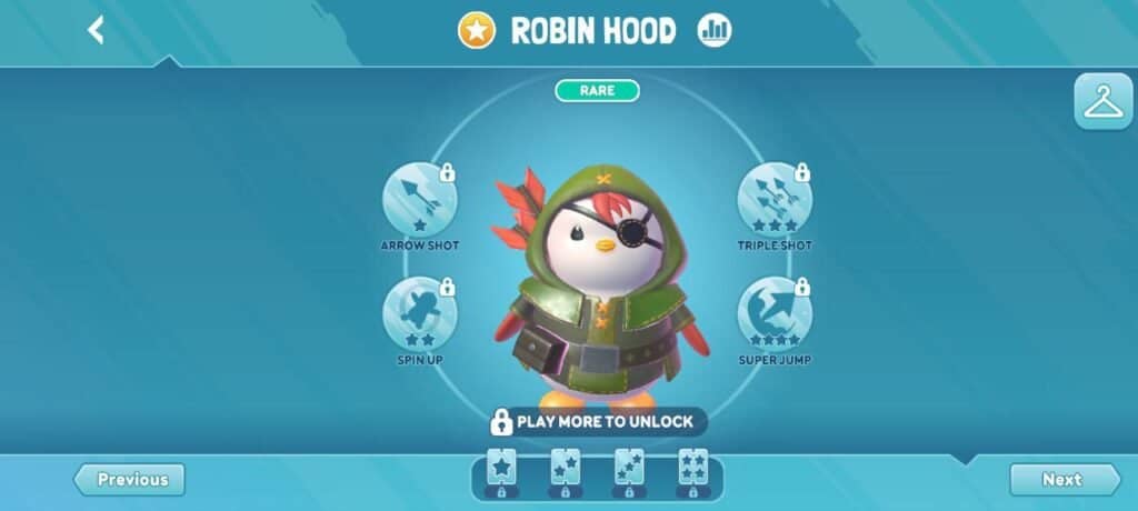 Pudgy Party Review robin hood You know it's time to try a game when so many people are talking about it. Pudgy Party Battle Royale, from the IP of Pudgy Penguins, has become popular lately, so I decided to give it a try and write my honest Pudgy Party Review. Throughout this review, I'll detail my experiences and observations while playing the game, so stick around for my full Pudgy Party Review.