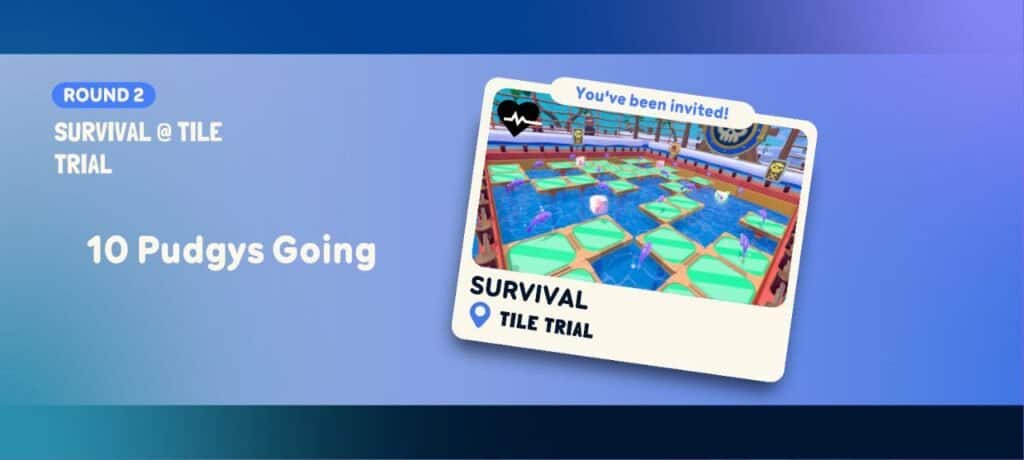 Pudgy Party Review round2 You know it's time to try a game when so many people are talking about it. Pudgy Party Battle Royale, from the IP of Pudgy Penguins, has become popular lately, so I decided to give it a try and write my honest Pudgy Party Review. Throughout this review, I'll detail my experiences and observations while playing the game, so stick around for my full Pudgy Party Review.