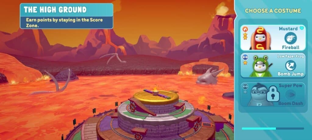 Pudgy Party Review select character You know it's time to try a game when so many people are talking about it. Pudgy Party Battle Royale, from the IP of Pudgy Penguins, has become popular lately, so I decided to give it a try and write my honest Pudgy Party Review. Throughout this review, I'll detail my experiences and observations while playing the game, so stick around for my full Pudgy Party Review.