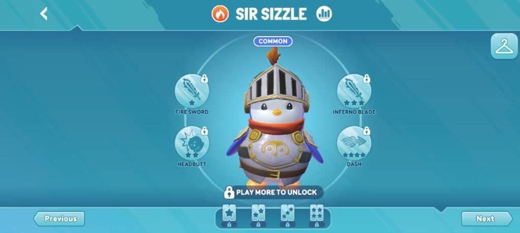 Pudgy Party Review sir sizzle You know it's time to try a game when so many people are talking about it. Pudgy Party Battle Royale, from the IP of Pudgy Penguins, has become popular lately, so I decided to give it a try and write my honest Pudgy Party Review. Throughout this review, I'll detail my experiences and observations while playing the game, so stick around for my full Pudgy Party Review.