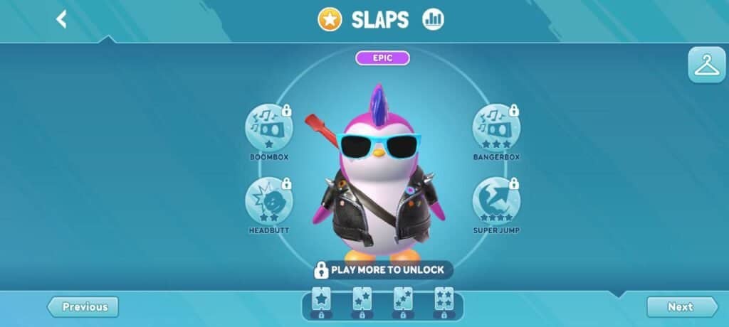 Pudgy Party Review slaps You know it's time to try a game when so many people are talking about it. Pudgy Party Battle Royale, from the IP of Pudgy Penguins, has become popular lately, so I decided to give it a try and write my honest Pudgy Party Review. Throughout this review, I'll detail my experiences and observations while playing the game, so stick around for my full Pudgy Party Review.