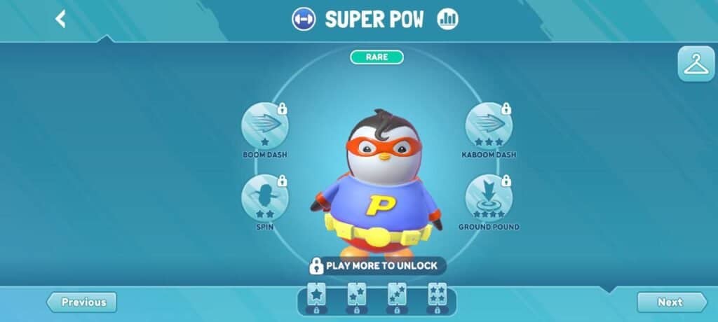 Pudgy Party Review super powe You know it's time to try a game when so many people are talking about it. Pudgy Party Battle Royale, from the IP of Pudgy Penguins, has become popular lately, so I decided to give it a try and write my honest Pudgy Party Review. Throughout this review, I'll detail my experiences and observations while playing the game, so stick around for my full Pudgy Party Review.