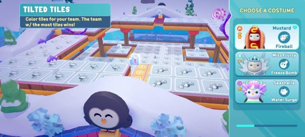 Pudgy Party Review tilted pills You know it's time to try a game when so many people are talking about it. Pudgy Party Battle Royale, from the IP of Pudgy Penguins, has become popular lately, so I decided to give it a try and write my honest Pudgy Party Review. Throughout this review, I'll detail my experiences and observations while playing the game, so stick around for my full Pudgy Party Review.