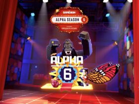Sandbox Alpha Season 6 Premium Pass Launched