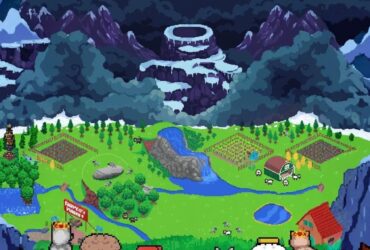 Seedphrase Acquires Wolf Game, Accelerates GameFi Evolution with Swift Development Cycles