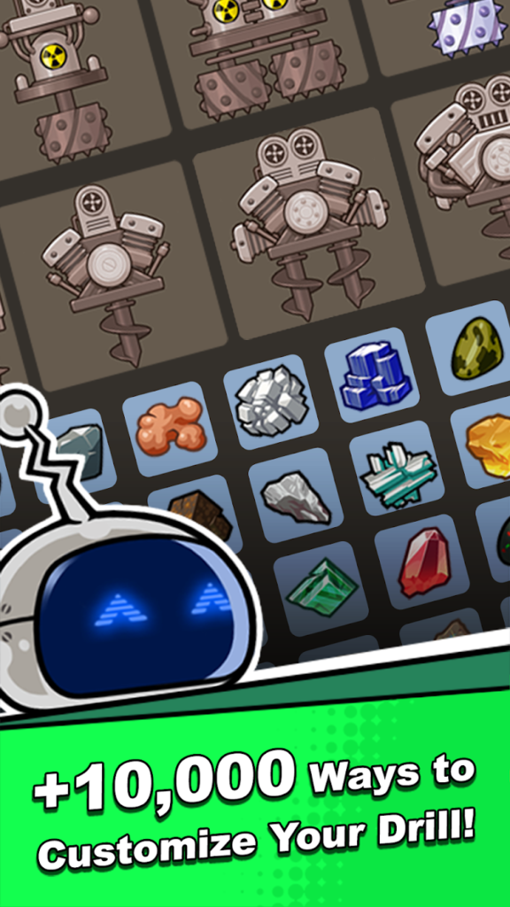 Slime Miner 3 TL;DR