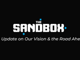 The Sandbox 30 Announcement Opt 1 V3 1759256212bqQmsUpF2o Singapore, Singapore, 30th September 2025, Chainwire