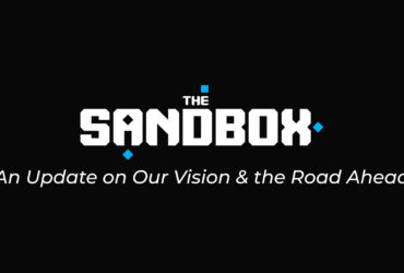 The Sandbox 30 Announcement Opt 1 V3 1759256212bqQmsUpF2o Singapore, Singapore, 30th September 2025, Chainwire
