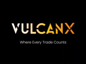VulcanX Surpasses $400K in 24-Hour Volume