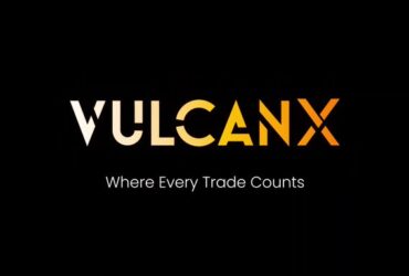 VulcanX Surpasses $400K in 24-Hour Volume