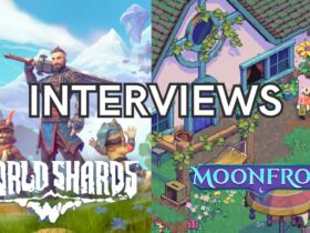 WORLDSHARDS MOONFROST INTERIVEW The gaming industry is entering a new era where blockchain technology intersects with traditional game design. Central to this movement is Open Loot, a Web3 gaming distribution platform and marketplace designed to make blockchain-powered games as easy and accessible as Web2 titles.
