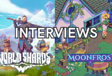 WORLDSHARDS MOONFROST INTERIVEW The gaming industry is entering a new era where blockchain technology intersects with traditional game design. Central to this movement is Open Loot, a Web3 gaming distribution platform and marketplace designed to make blockchain-powered games as easy and accessible as Web2 titles.