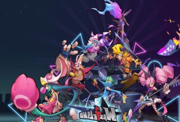 WebKey and Salvo Games Join Forces to Streamline Web3 Gaming with DePIN Integration
