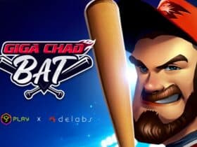 YGG Play Unveils Gigachadbat: A New Era in Abstract Gaming
