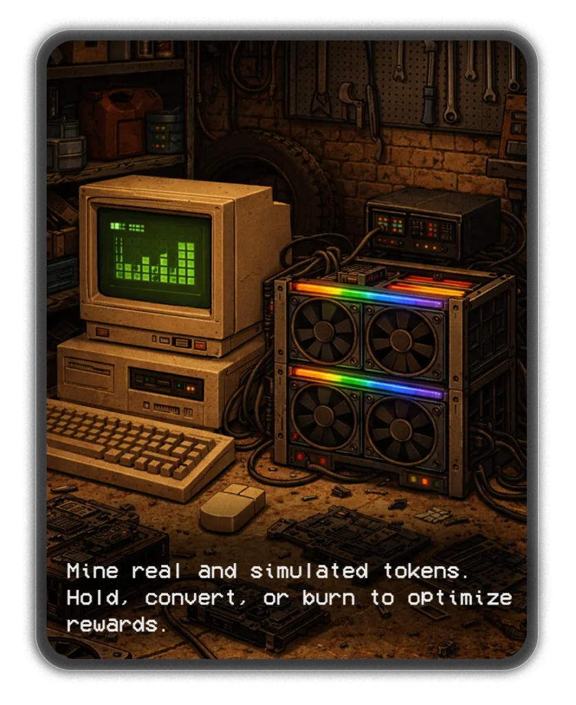 BITMINER gallery
