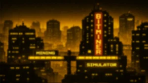 BITMINER gallery