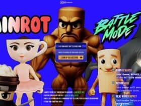 Basejump Unleashes BRAINROT: Enter the Battle Mode!