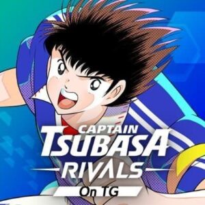 Current logo / icon
