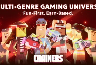 chainers game Chainers, a vibrant free-to-play MMO, leverages web3 technology to create a dynamic isometric 3D world where player decisions critically influence the game's environment. Players initiate their journey in Chainers by creating a unique "Chainer" character, claiming land, and engaging in farming, crafting, and animal husbandry. These activities not only enhance the gaming experience but also allow players to earn in-game tokens and cryptocurrency through various reward mechanisms. The game also features exciting elements, including real-time PvE and PvP battles, as well as explorations to uncover new areas and treasures.