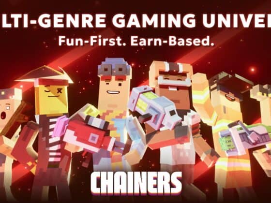 chainers game In Brief: