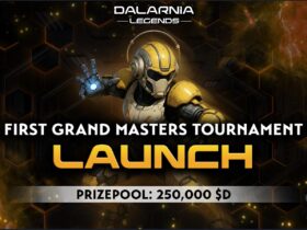 Dalarnia Legends