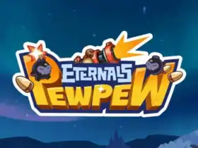 eternal pew pew Eternals Pew Pew is expanding the casual gaming landscape by immersing players in the enchanting world of Eternia. As players take on the role of the Holy Cat aboard an armored aircraft, they are thrust into exhilarating combat scenarios. The objective is to strategically dodge and shoot down a series of airborne enemies using a limited supply of ammunition. Players are challenged to not only eliminate a set number of invaders but also to achieve optional objectives that yield higher scores. The game's escalating difficulty and weekly leaderboards provide an engaging incentive for players, marking the cream of the crop in competitive play.