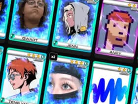 Fantasy Top Teams and Parallel TCG Unite for Season 5, Dangling Over $100K in Rewards