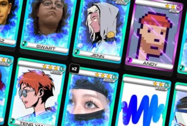 Fantasy Top Teams and Parallel TCG Unite for Season 5, Dangling Over $100K in Rewards