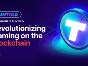 funtico x avalanche Funtico has launched Funtico Sports on Avalanche, a new Web3 hub dedicated to sports gaming. Fans can compete in the "Road to World Cup '26 Tournament" for 20 FIFA Collect RTBs (Rights to Buy Tickets) and a prize pool of $123,456 in $TICO tokens.