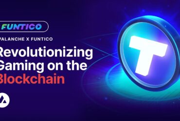 funtico x avalanche Funtico has launched Funtico Sports on Avalanche, a new Web3 hub dedicated to sports gaming. Fans can compete in the "Road to World Cup '26 Tournament" for 20 FIFA Collect RTBs (Rights to Buy Tickets) and a prize pool of $123,456 in $TICO tokens.