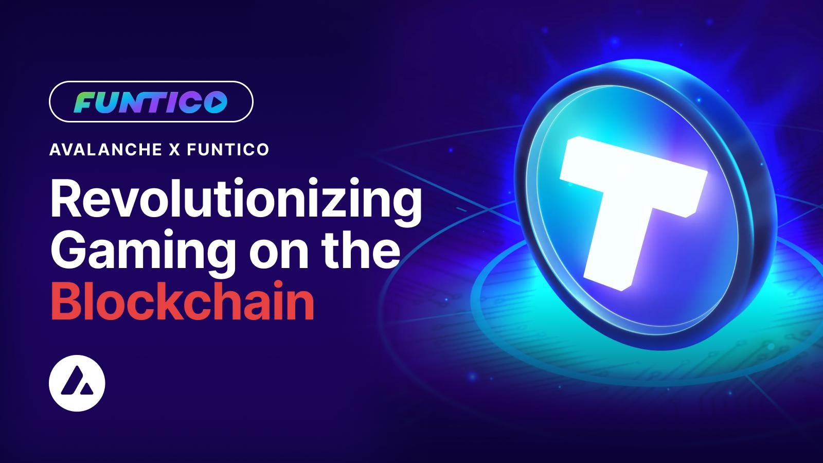 funtico x avalanche Funtico has launched Funtico Sports on Avalanche, a new Web3 hub dedicated to sports gaming. Fans can compete in the "Road to World Cup '26 Tournament" for 20 FIFA Collect RTBs (Rights to Buy Tickets) and a prize pool of $123,456 in $TICO tokens.