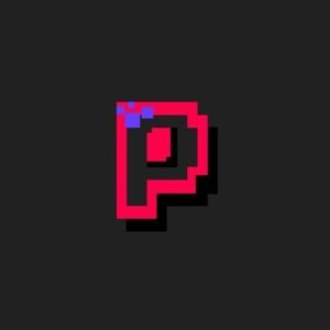 Current logo / icon