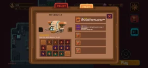 Hive Invasion gameplay screenshot 4 – Free-to-Play crypto game on Somnia