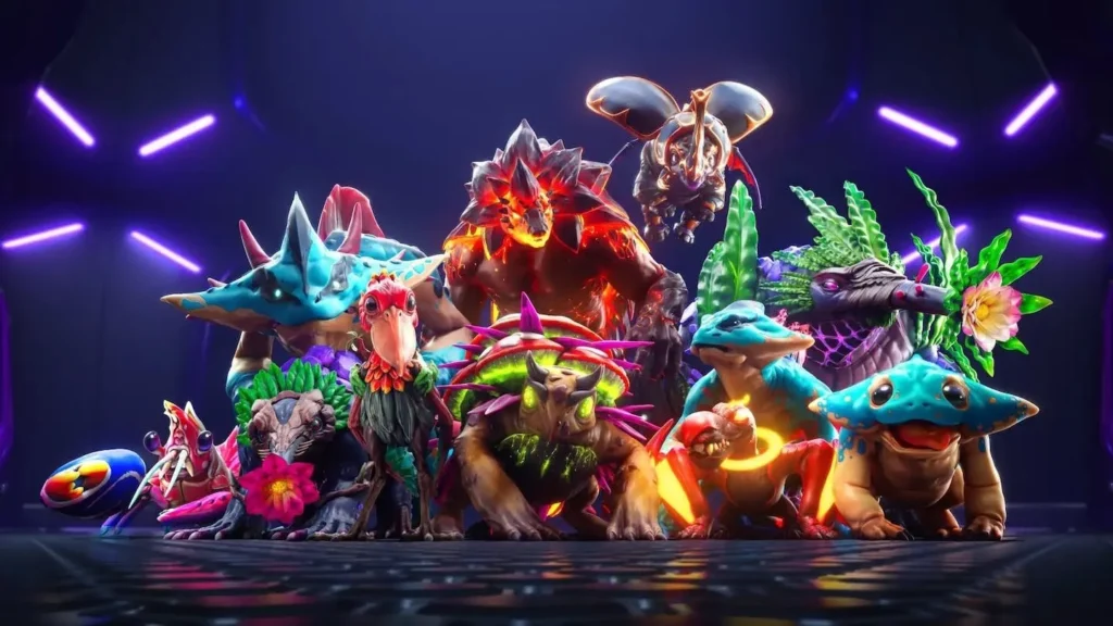illuvium game Illuvium, a blockchain-based gaming franchise, has recently unveiled its pioneering Battle Pass in the latest v1.13.0 update for Illuvium Arena. This new addition is themed around the Brightland Steppes and introduces a well-structured progression system to enhance player experience. Set to undergo a 90-day public test phase, this Battle Pass marks a significant development in the game’s ecosystem.